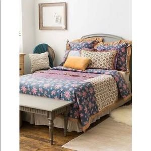 Matilda Jane Twin Bedding